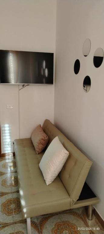 Double Room room - Image 1