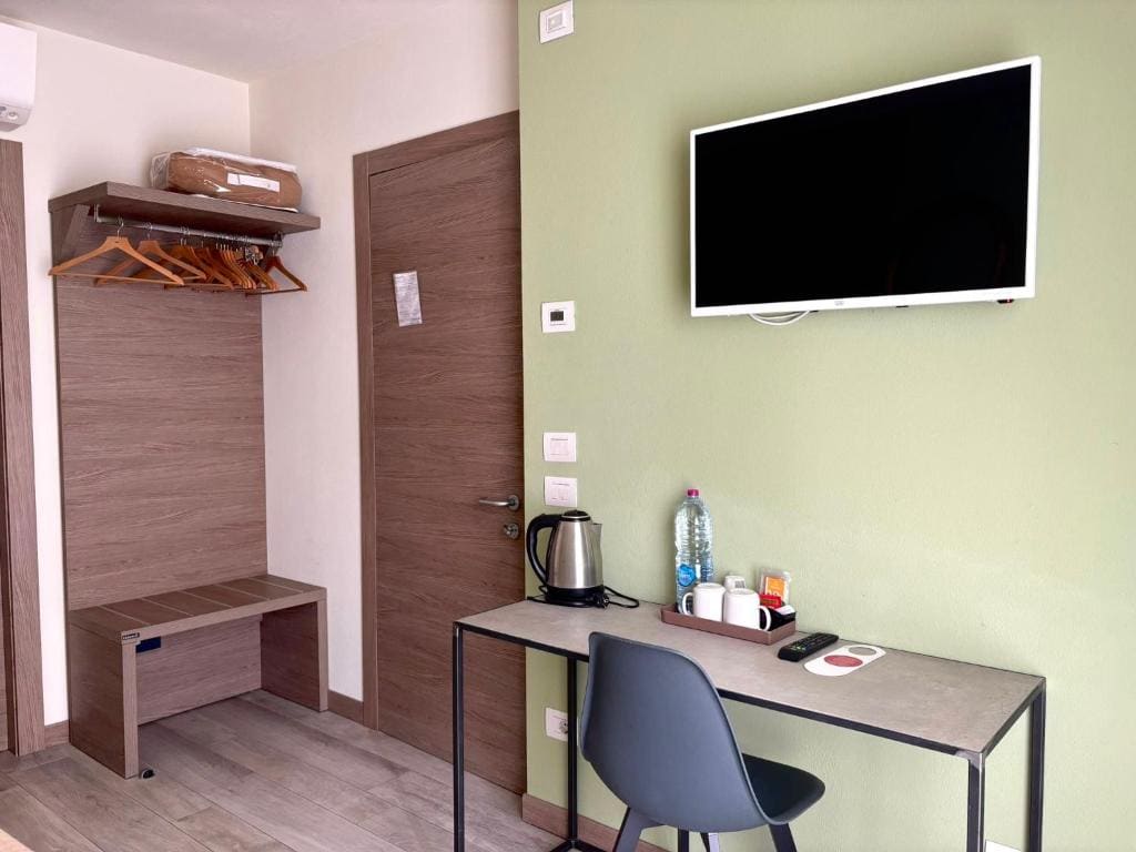 Double Room room - Image 1