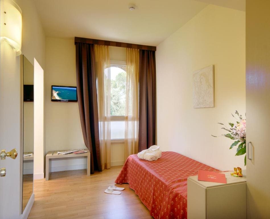 Single Room room - Image 1