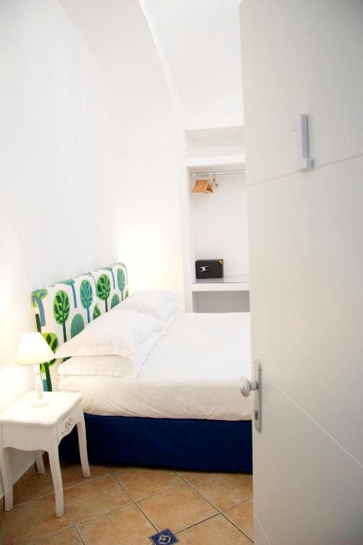 Junior Suite with Balcony room - Image 1