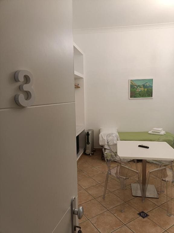 Quadruple Room room - Image 1