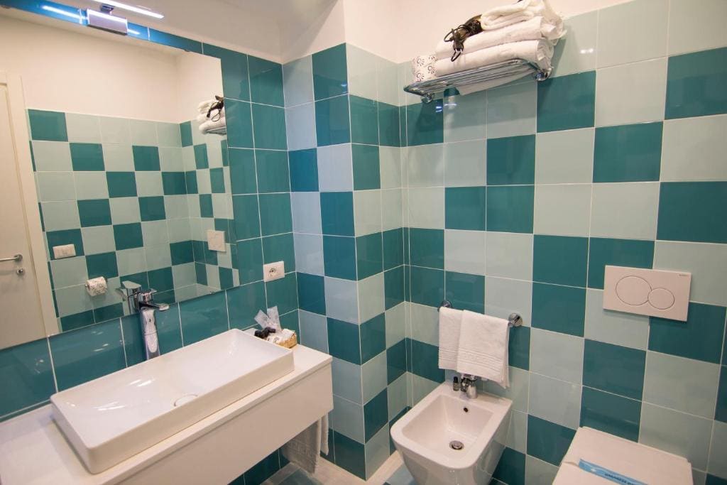 Superior Double Room room - Image 1