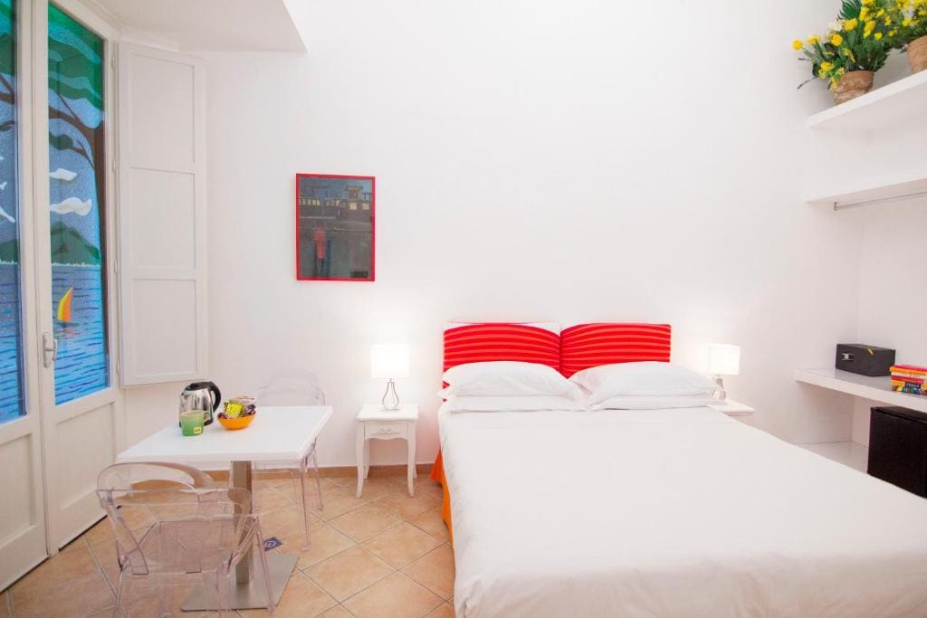 Superior Double Room room - Image 3