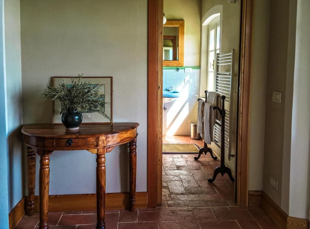 Double Room with Garden View room - Image 2