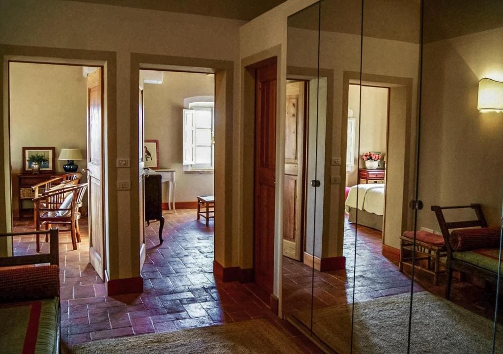 Family Suite room - Image 1