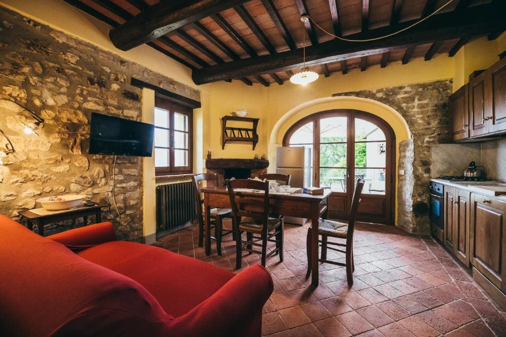 Maisonette room - Image 2