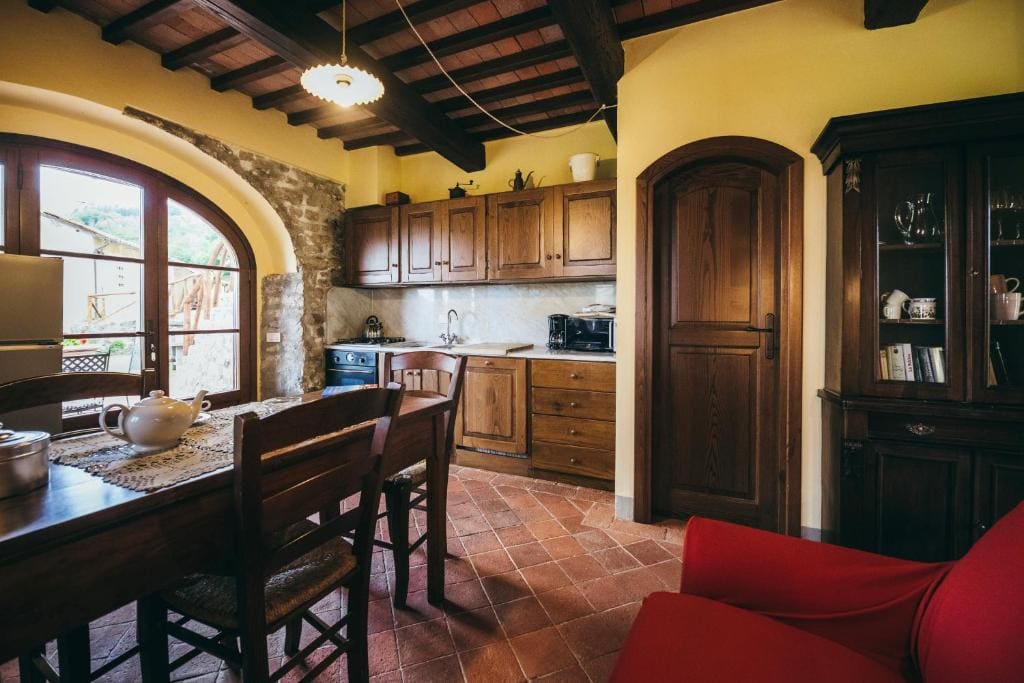 Maisonette room - Image 1