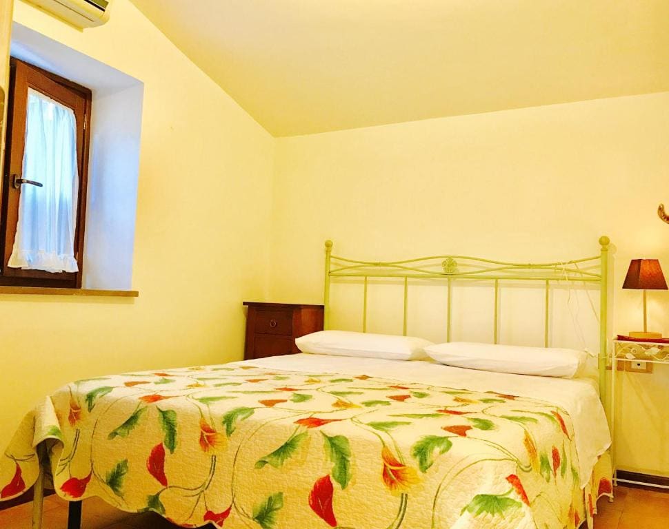 Apartment with Garden View room - Image 3