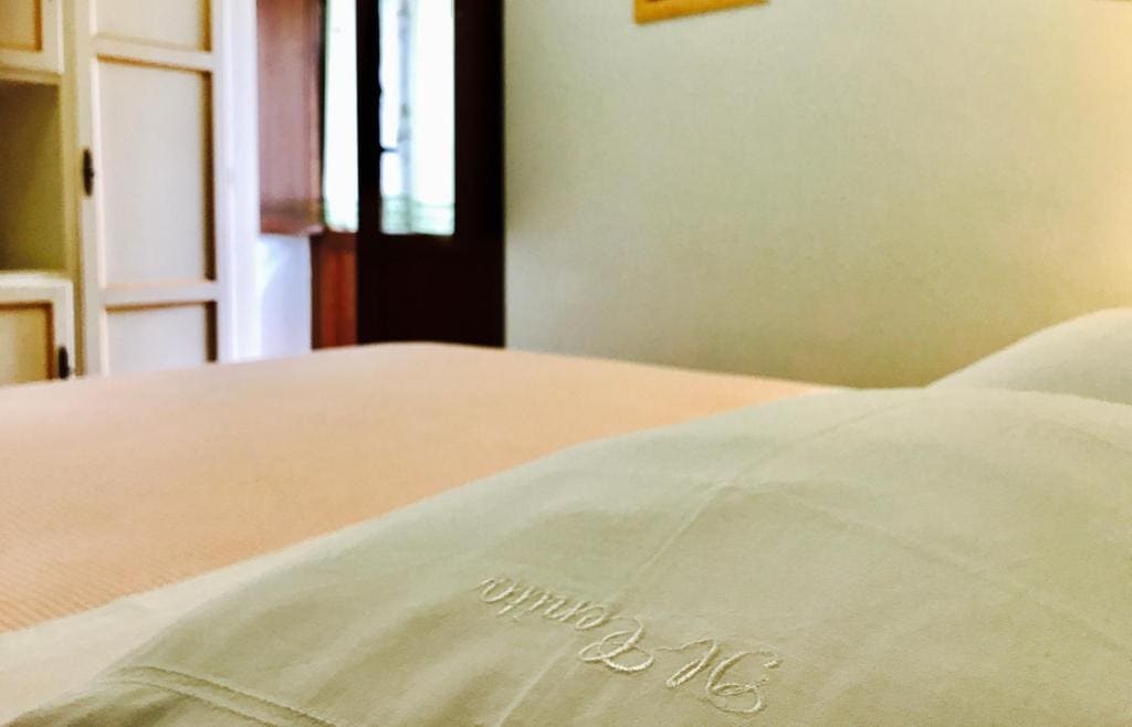 Superior Double or Twin Room with Terrace room - Image 3
