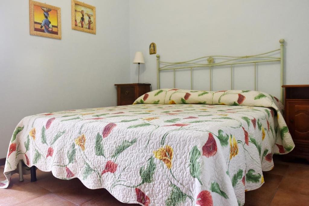 Superior Double or Twin Room with Terrace room - Image 2