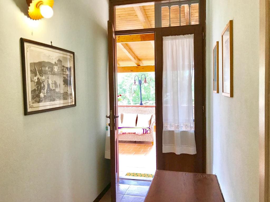 Superior Double or Twin Room with Terrace room - Image 1