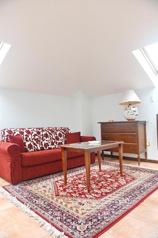 Superior Queen Room with Two Queen Beds room - Image 3