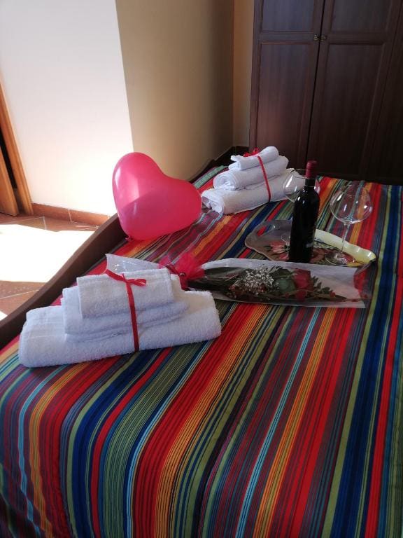 Double Room with Private Bathroom room - Image 1