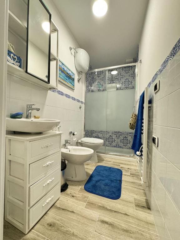 Double Room with Terrace room - Image 2