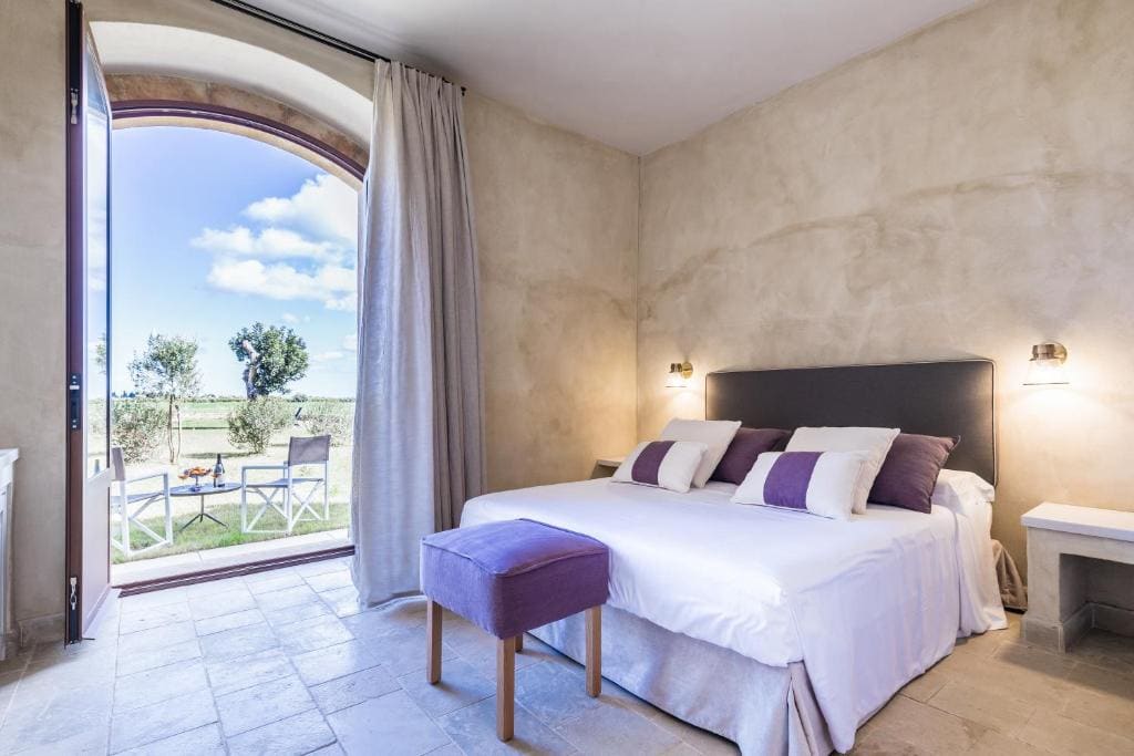 Superior Double Room room - Image 3