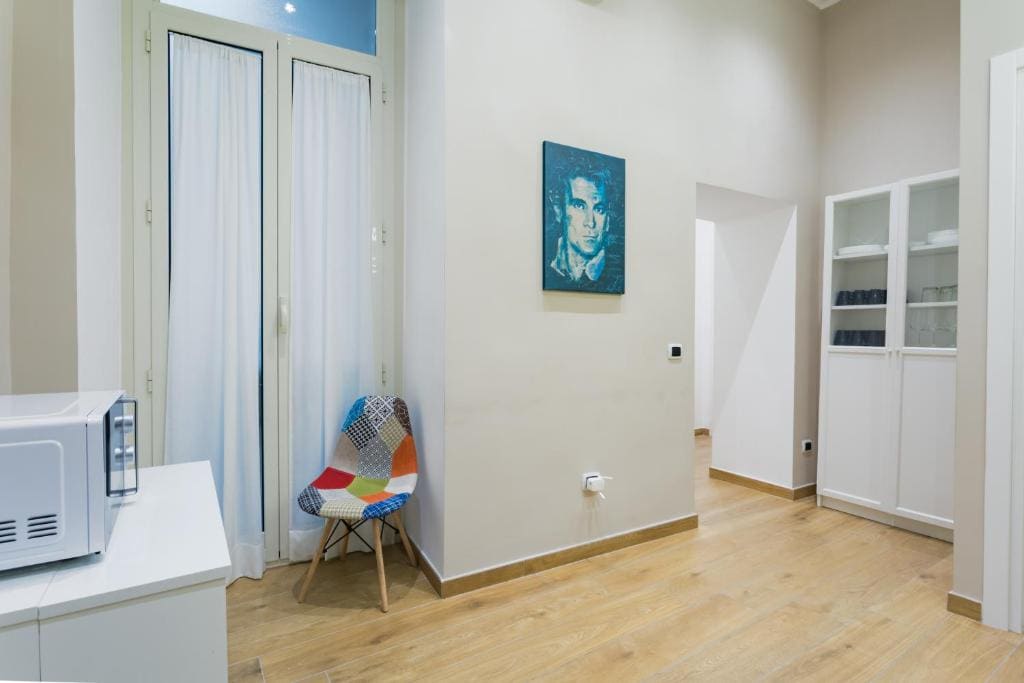 Comfort Triple Room room - Image 3