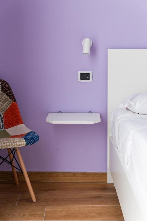 Quadruple Room with Private Bathroom room - Image 1