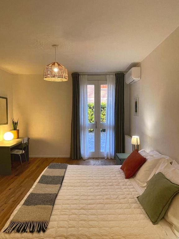 Comfort Triple Room with Shower room - Image 1