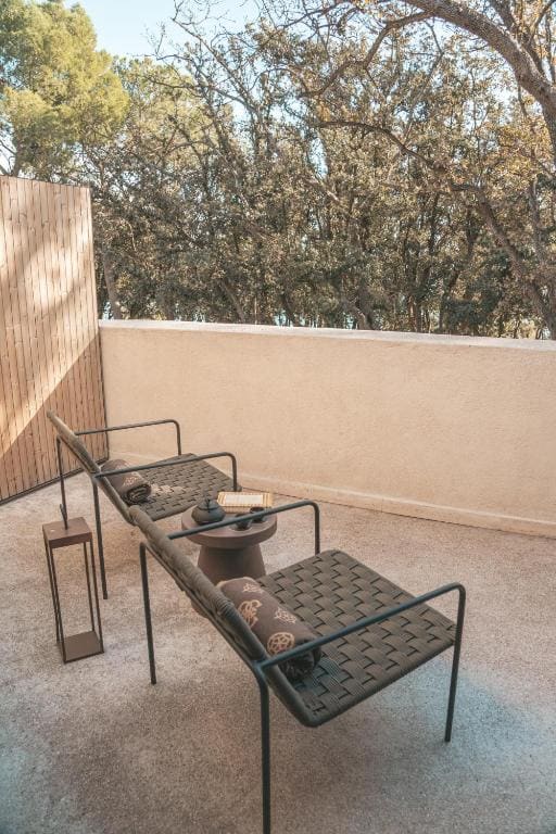 Double Room with Balcony and Sea View room - Image 1