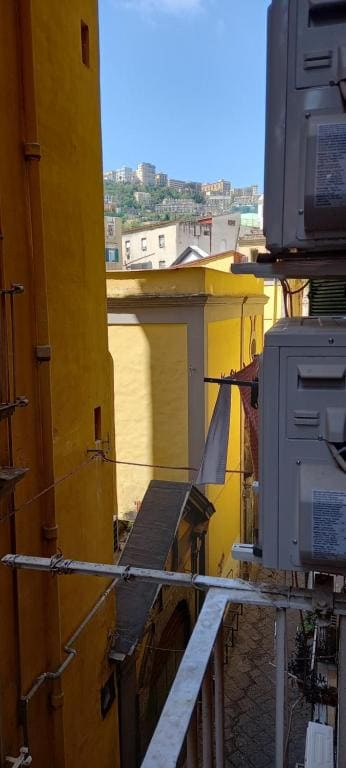 Deluxe Double Room with Balcony room - Image 3