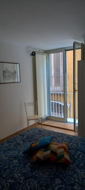 Deluxe Double Room with Balcony room - Image 2