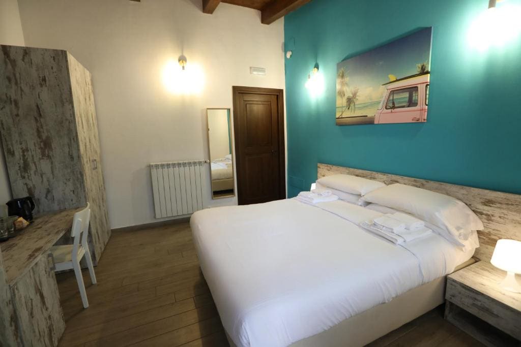 Double or Twin Room room - Image 2