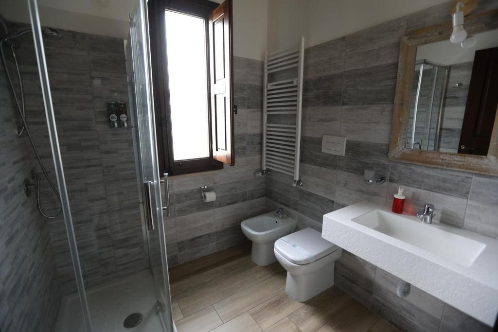 Family Room with Sea View room - Image 3