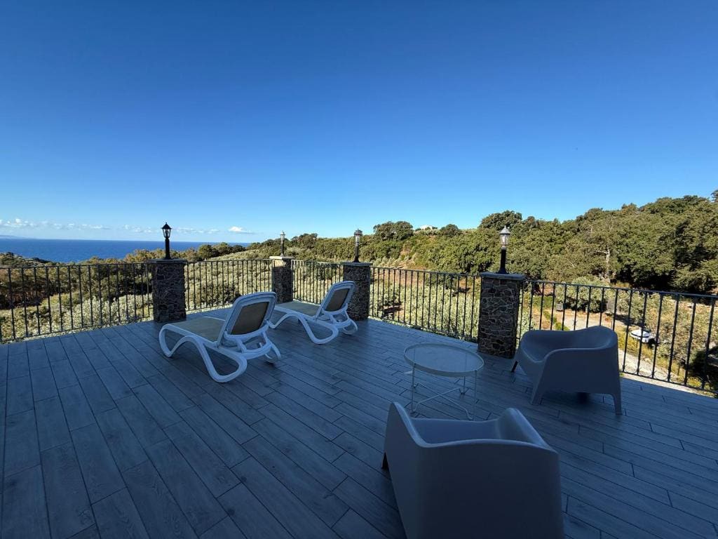 Suite with Terrace room - Image 2