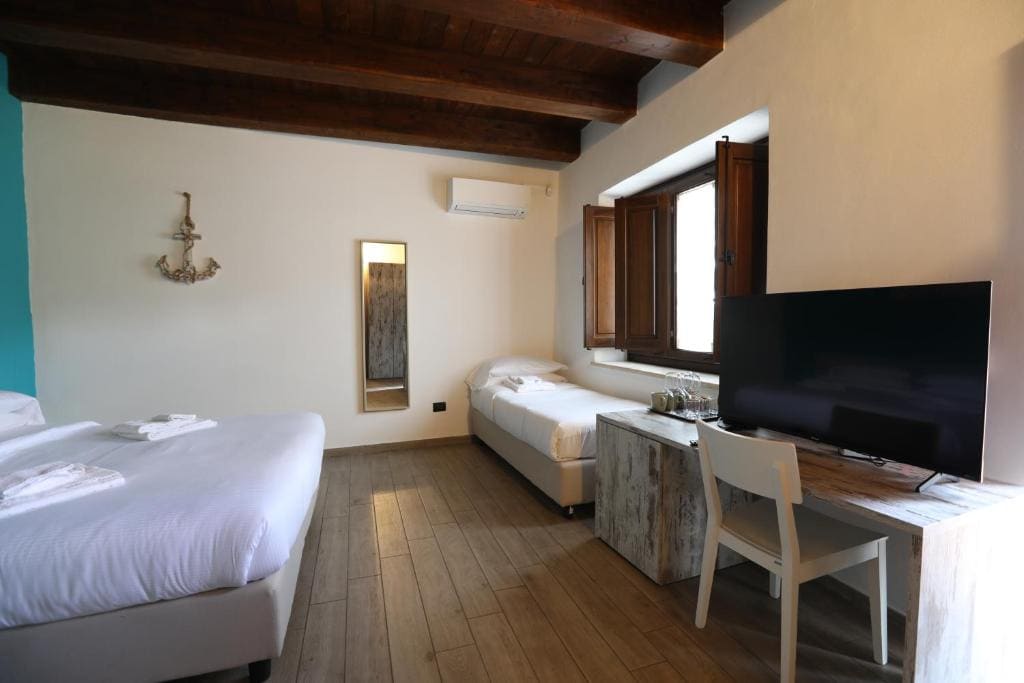 Triple Room room - Image 2
