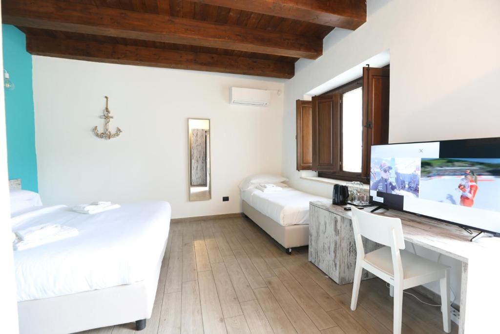 Triple Room room - Image 3