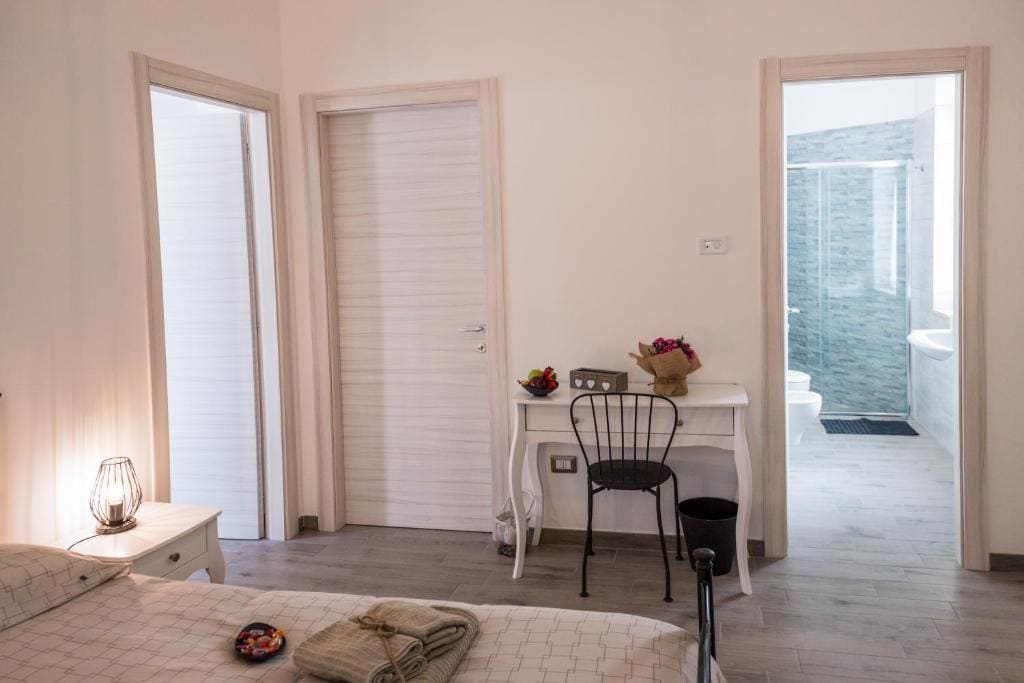 Double Room room - Image 2