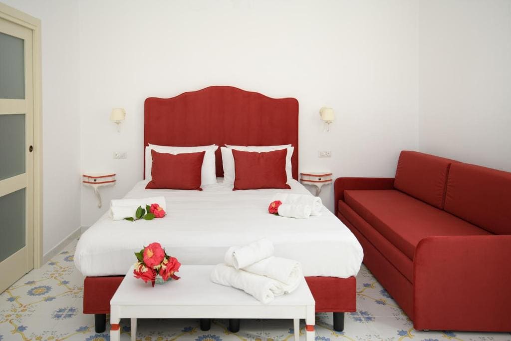 Double Room room - Image 2