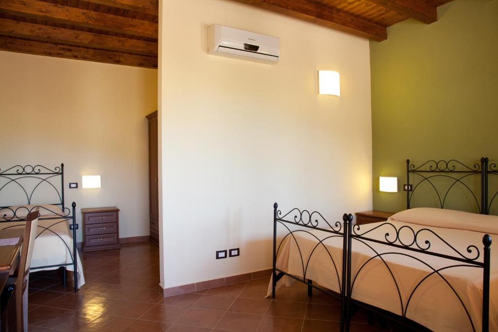 Triple Room room - Image 1