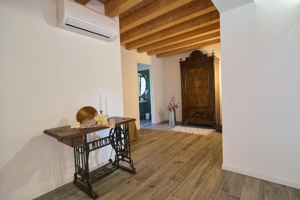 Double Room with Terrace room - Image 3