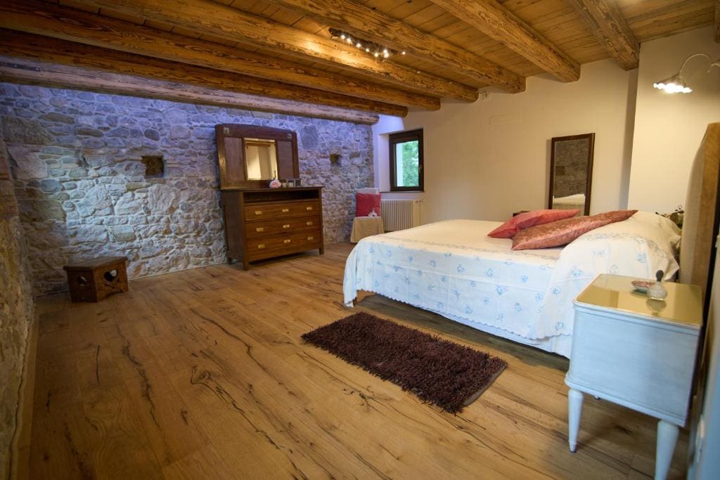 Triple Room with Bathroom room - Image 3