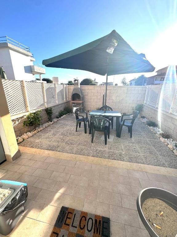 King Room with Garden View room - Image 1