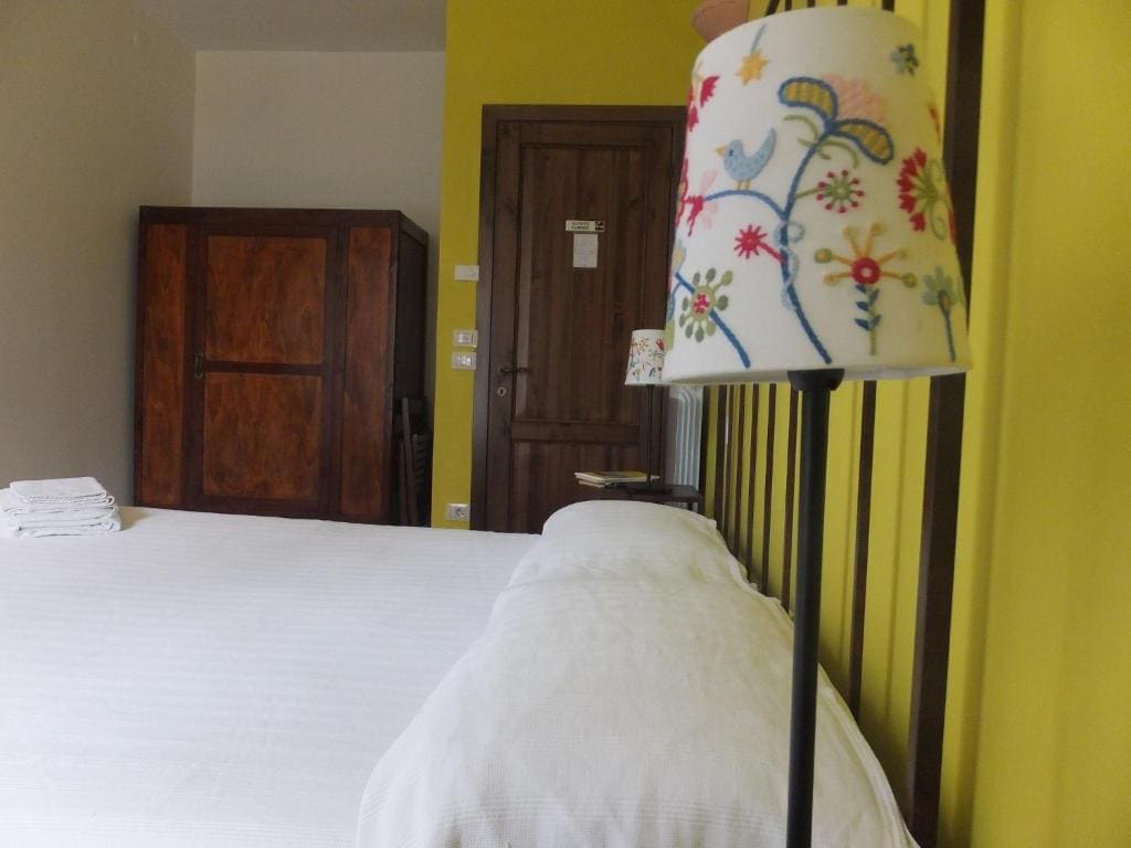 Double Room room - Image 3