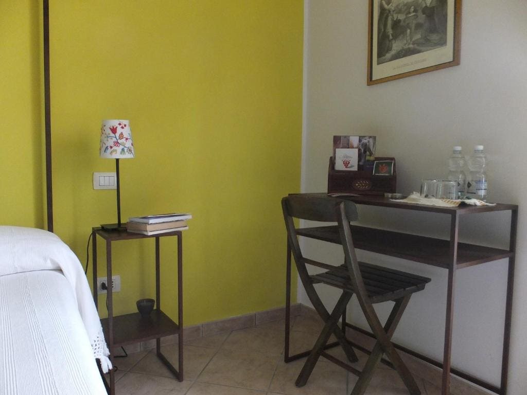 Double Room room - Image 2