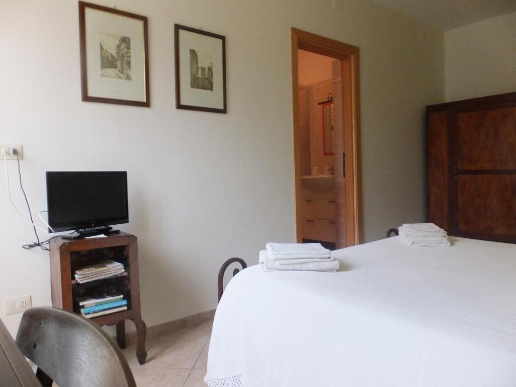 Double Room room - Image 1