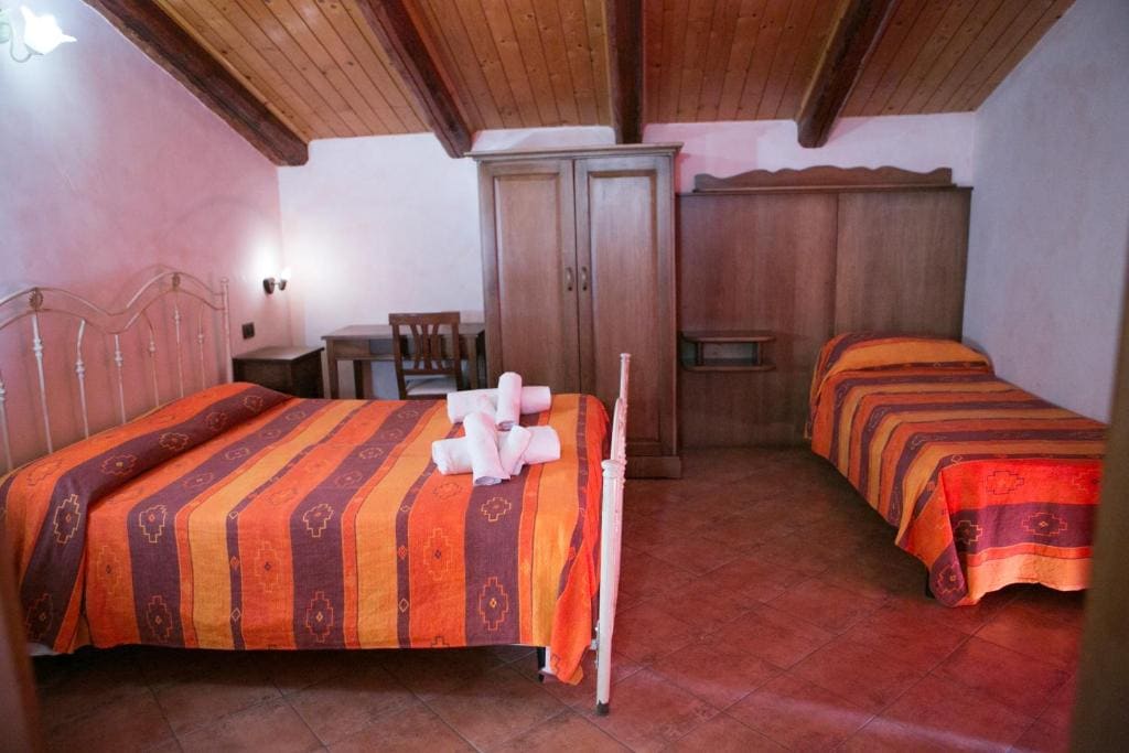 Triple Room room - Image 1