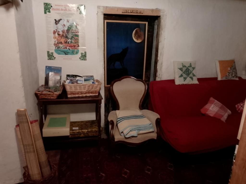 Double Room room - Image 1