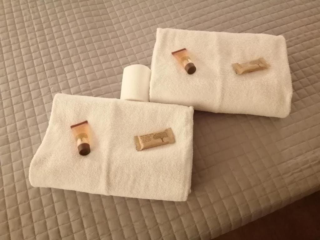 Deluxe Room (2 Adults + 1 Child) room - Image 1