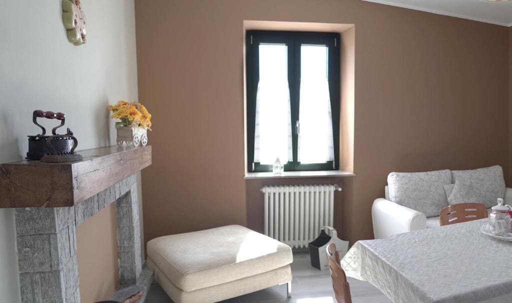 Double Room with Private Bathroom room - Image 1