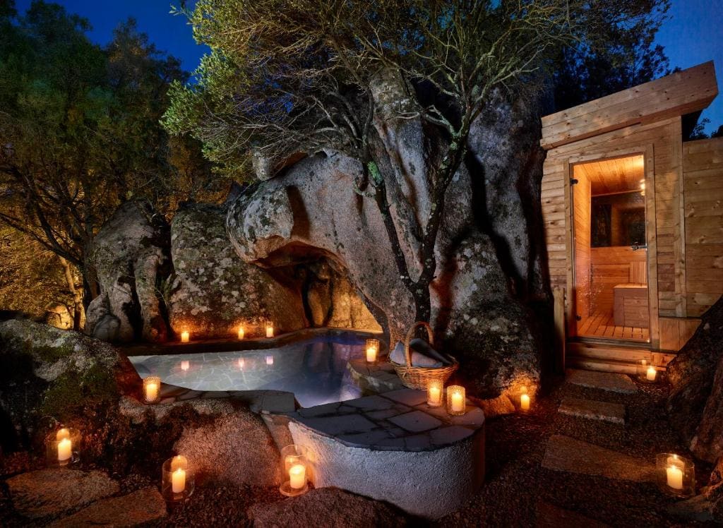 Villa with Private Pool room - Image 1