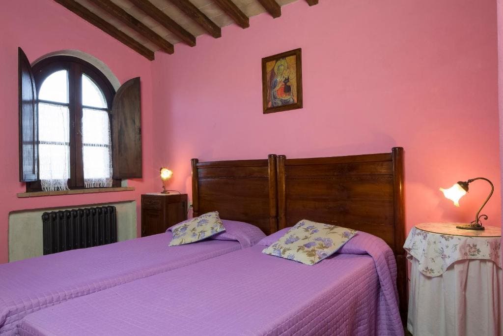 Two-Bedroom Apartment room - Image 3