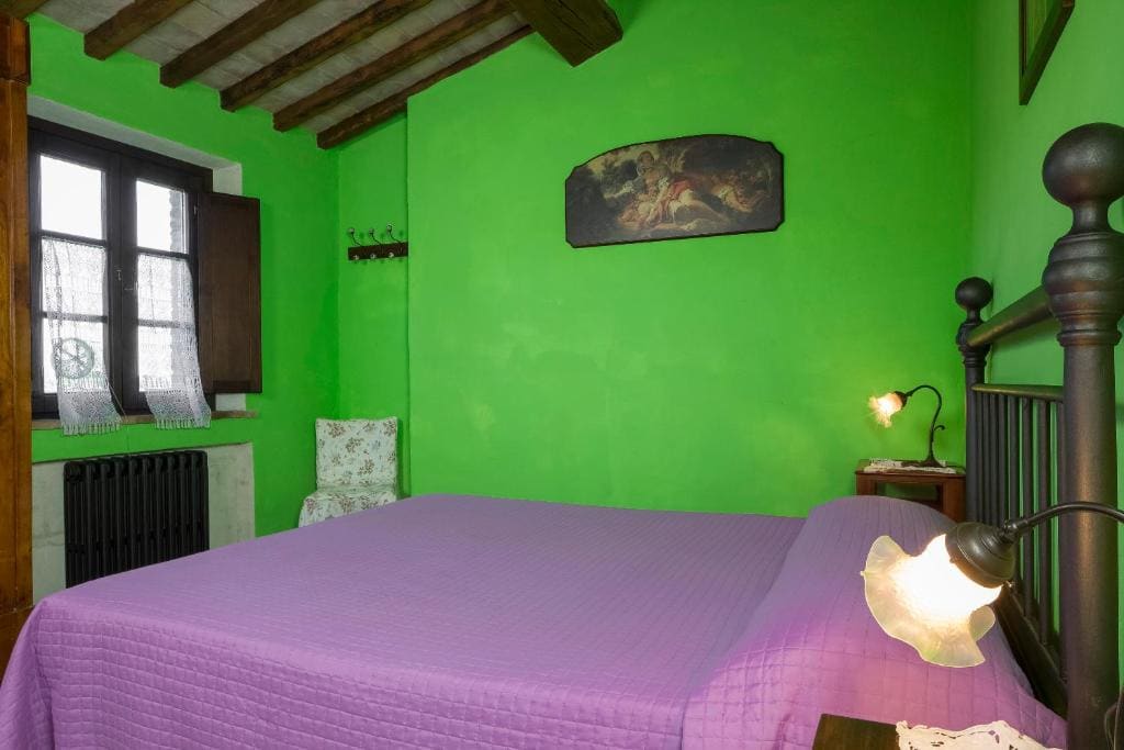 Two-Bedroom Apartment room - Image 1