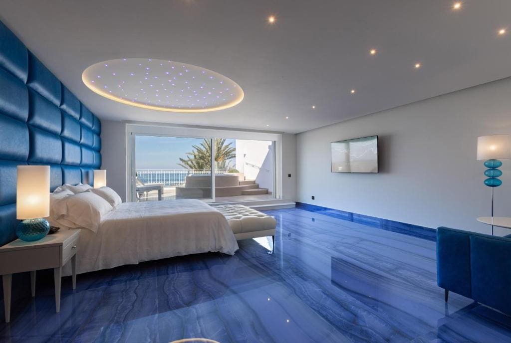 Presidential Suite room - Image 1