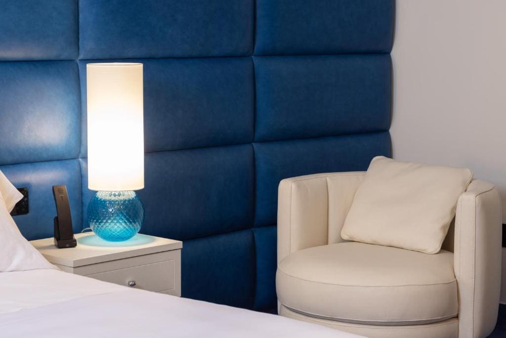 Suite with Garden View room - Image 3