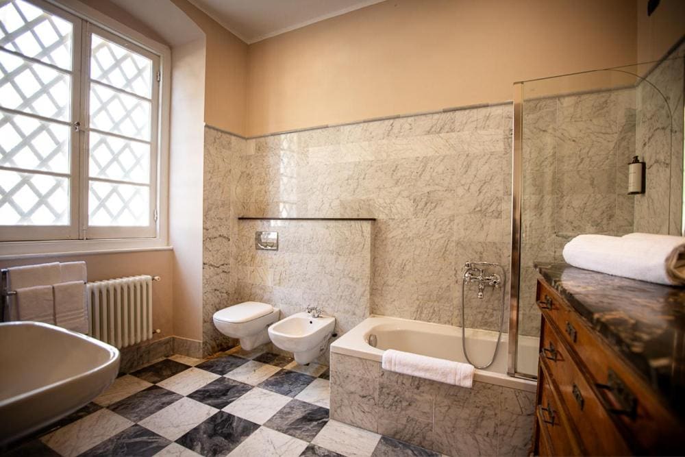 Quadruple Room room - Image 1