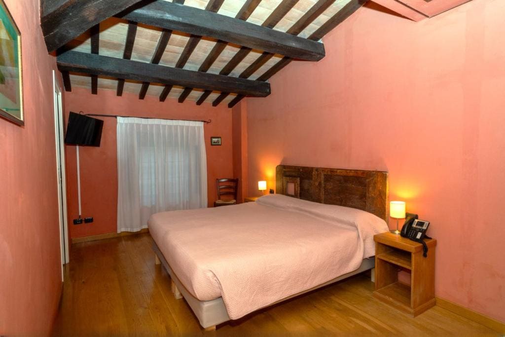 Deluxe Double Room room - Image 1